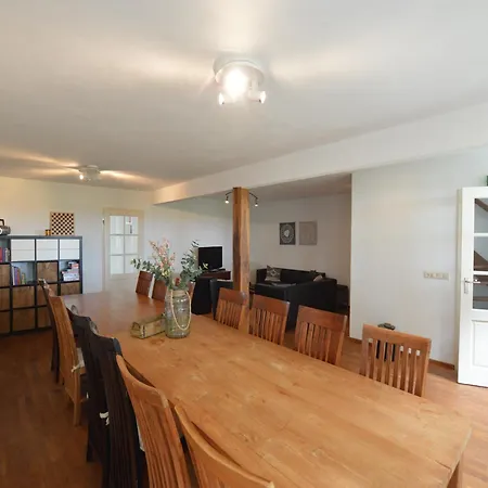 Holiday home In Near Forest Trails, Cleaning Included