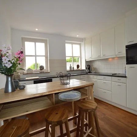 Holiday home In Near Forest Trails, Cleaning Included *
