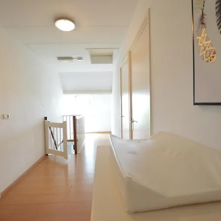 Holiday home In Near Forest Trails, Cleaning Included