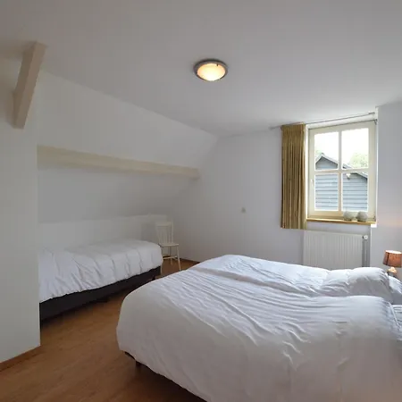 Holiday home In Near Forest Trails, Cleaning Included