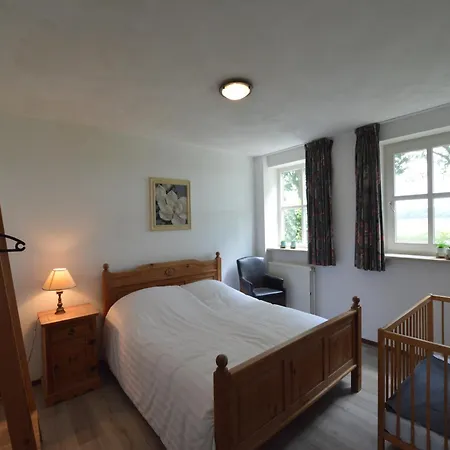 Holiday home In Near Forest Trails, Cleaning Included
