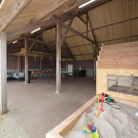 Holiday home In Near Forest Trails, Cleaning Included *