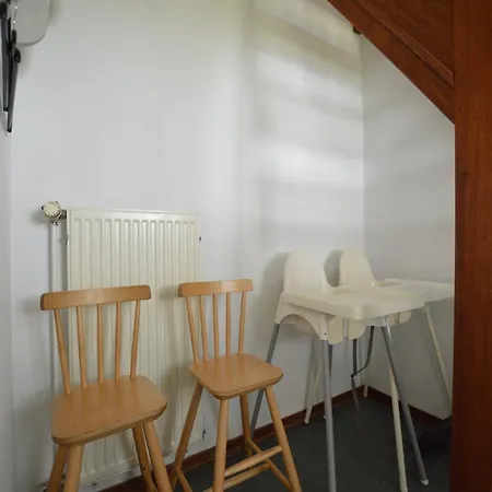 Holiday home In Near Forest Trails, Cleaning Included