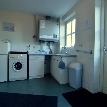 In Near Forest Trails, Cleaning Included Holiday home