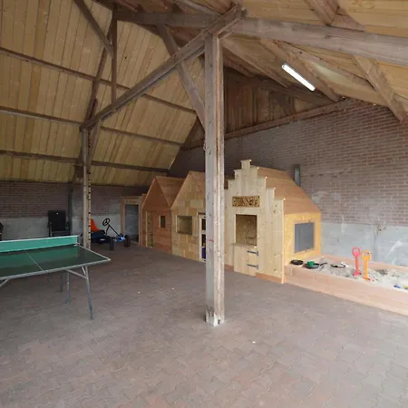 Holiday home In Near Forest Trails, Cleaning Included
